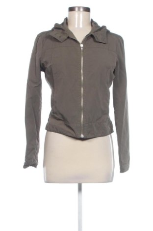 Geacă de femei United Colors Of Benetton, Mărime S, Culoare Verde, Preț 125,98 Lei, #137909773
