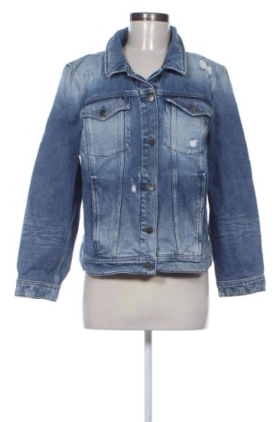 Geacă de femei Calvin Klein Jeans, Mărime XL, Culoare Albastru, Preț 278,20 Lei, #137910522