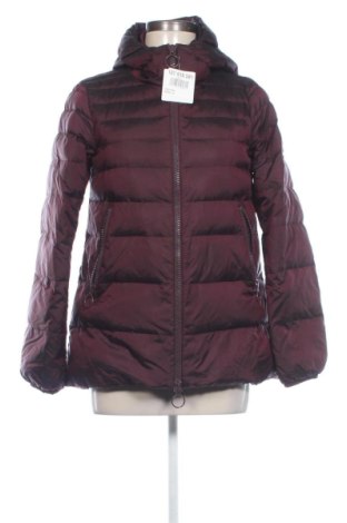 Geacă de femei United Colors Of Benetton, Mărime M, Culoare Mov, Preț 125,98 Lei, #137910581