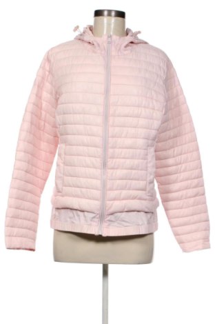 Geacă de femei Cc Fashion, Mărime XL, Culoare Roz, Preț 188,97 Lei, #137910759