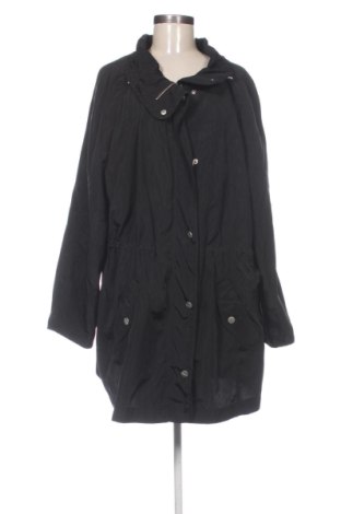 Дамско яке Unbranded, Размер 3XL, Цвят Черен, Цена 20,20 €, #137910764