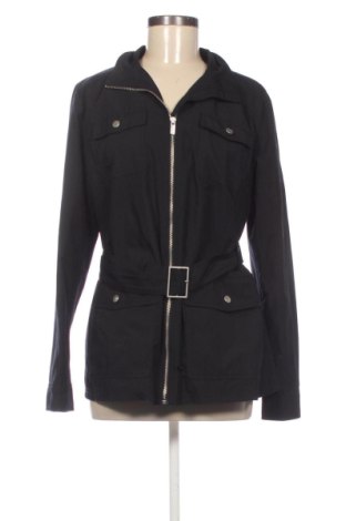 Geacă de femei Tommy Hilfiger, Mărime L, Culoare Negru, Preț 414,68 Lei, #137910880