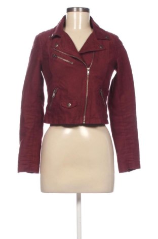 Kurtka damska H&M, Rozmiar S, Kolor Czerwony, Cena 76,20 zł, #137911139