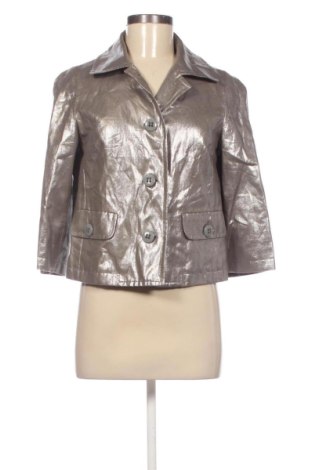 Damenjacke Weekend Max Mara, Größe S, Farbe Silber, Preis € 97,73, #137911206