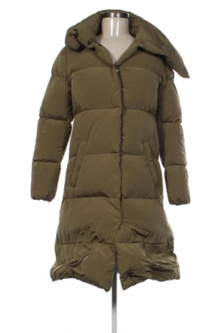 Dámska bunda  Unbranded, Veľkosť S, Farba Zelená, Cena  38,00 €, #137911640