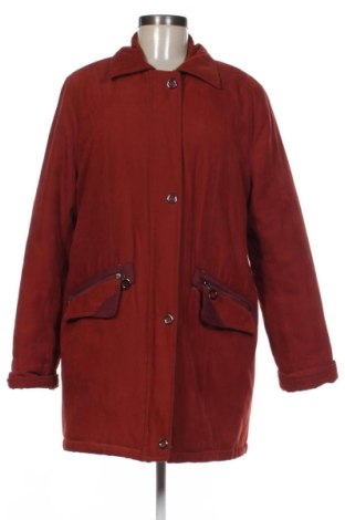 Geacă de femei Unbranded, Mărime XL, Culoare Roșu, Preț 204,71 Lei, #137912089