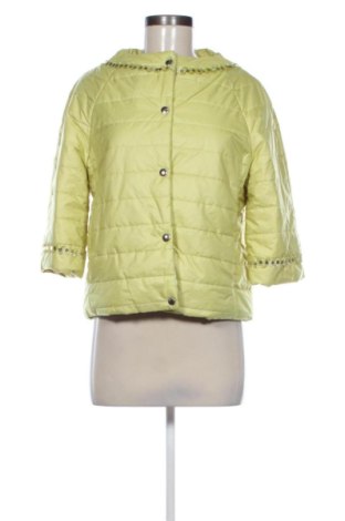 Damenjacke Unbranded, Größe M, Farbe Gelb, Preis 15,00 €, #137912293