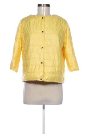 Damenjacke Unbranded, Größe M, Farbe Gelb, Preis 15,00 €, #137912309