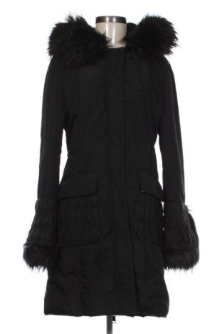Geacă de femei Coveri, Mărime M, Culoare Negru, Preț 188,97 Lei, #137912455
