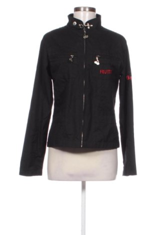 Geacă de femei Unbranded, Mărime M, Culoare Negru, Preț 73,49 Lei, #137912692
