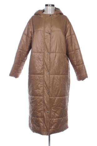 Dámská bunda  Unbranded, Velikost 3XL, Barva Hnědá, Cena  922,00 Kč, #137913856