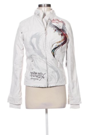 Női dzseki Ed Hardy, Méret M, Szín Fehér, Ár 22 481 Ft, #137914256