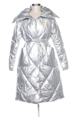 Dámská bunda  Fisherfield, Velikost S, Barva Stříbrná, Cena  892,00 Kč, #137914284