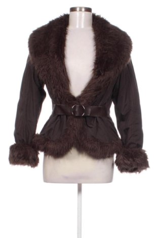 Női dzseki Zara, Méret XL, Szín Barna, Ár 14 295 Ft, #137914643