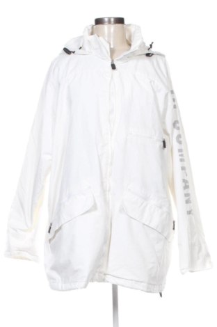 Geacă de femei Unbranded, Mărime XL, Culoare Alb, Preț 101,69 Lei, #137915257