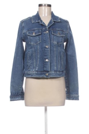 Geacă de femei H&M, Mărime M, Culoare Albastru, Preț 102,34 Lei, #137916629