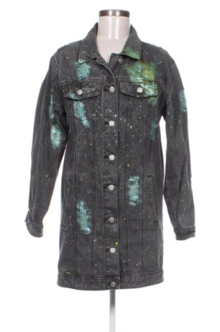 Geacă de femei Unbranded, Mărime M, Culoare Multicolor, Preț 101,00 Lei, #137917186