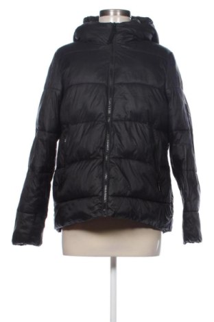 Дамско яке Zara, Размер S, Цвят Черен, Цена 39,05 €, #137918173