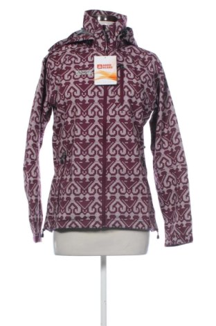 Дамско яке Nordblanc, Размер M, Цвят Лилав, Цена 62,86 €, #137918932
