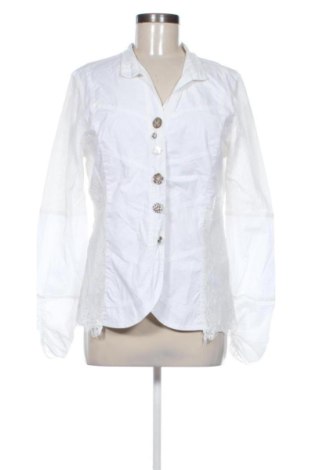 Damenjacke Caramel, Größe XXL, Farbe Weiß, Preis 42,00 €, #137919073