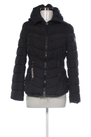 Damenjacke Moda Piu Anna, Größe L, Farbe Schwarz, Preis € 37,00, #137919206