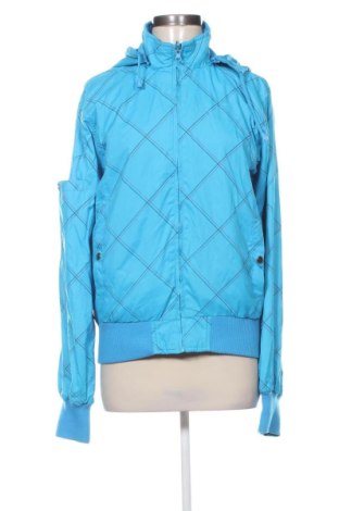 Kurtka damska Unbranded, Rozmiar XL, Kolor Niebieski, Cena 88,90 zł, #137919741