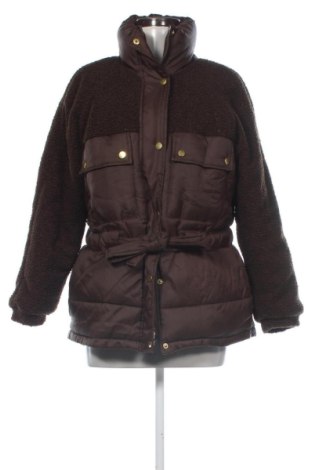Дамско яке Urban Classics, Размер S, Цвят Кафяв, Цена 49,96 €, #137919804