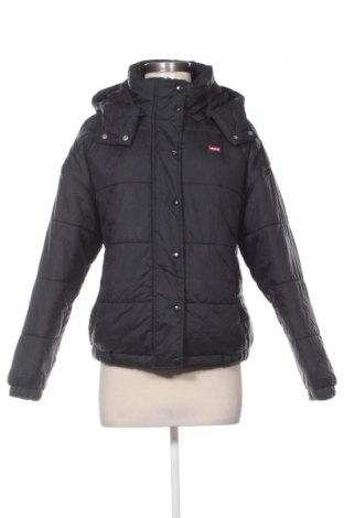 Geacă de femei Levi's, Mărime S, Culoare Negru, Preț 391,00 Lei, #137919846