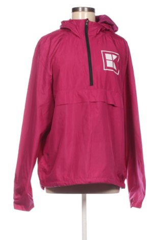 Geacă de femei STANLEY/STELLA, Mărime L, Culoare Roz, Preț 69,00 Lei, #137920179