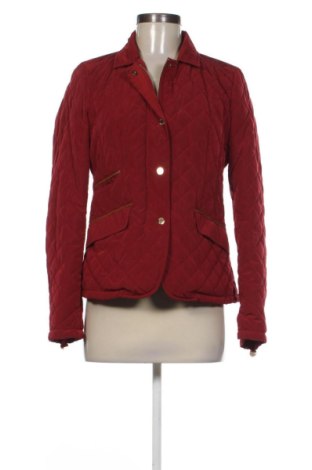 Női dzseki Massimo Dutti, Méret L, Szín Piros, Ár 16 667 Ft, #137920296