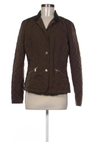 Damenjacke Massimo Dutti, Größe L, Farbe Braun, Preis 47,00 €, #137920325