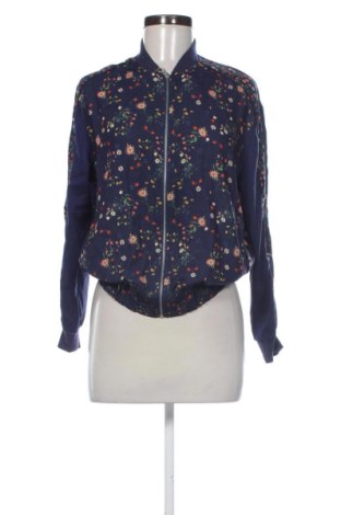 Дамско яке Stradivarius, Размер S, Цвят Многоцветен, Цена 17,00 €, #137921419