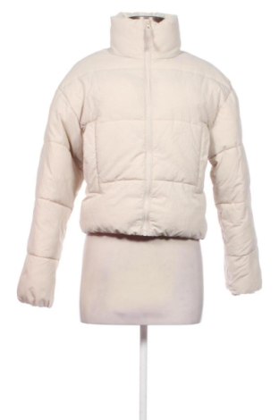 Geacă de femei H&M, Mărime XS, Culoare Ecru, Preț 204,71 Lei, #137921584