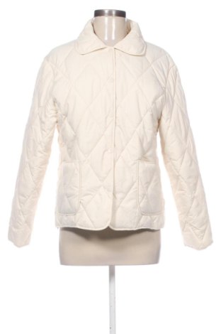 Kurtka damska Unbranded, Rozmiar L, Kolor ecru, Cena 76,20 zł, #137923157