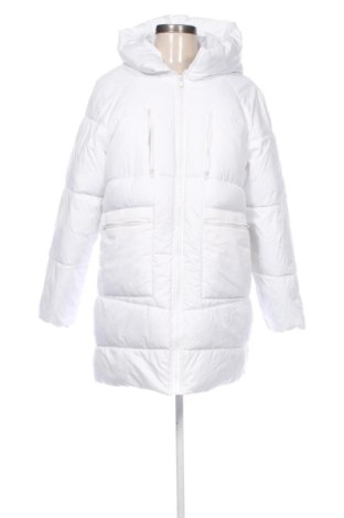 Дамско яке Unbranded, Размер L, Цвят Бял, Цена 38,00 €, #137923212