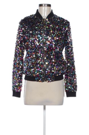 Damenjacke Boohoo, Größe S, Farbe Mehrfarbig, Preis € 17,00, #137923811