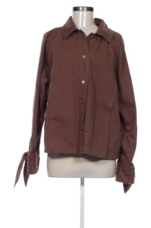 Damenjacke Vero Moda, Größe M, Farbe Braun, Preis € 26,00, #137923967