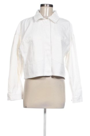 Damenjacke Sinsay, Größe L, Farbe Weiß, Preis € 14,35, #137924146