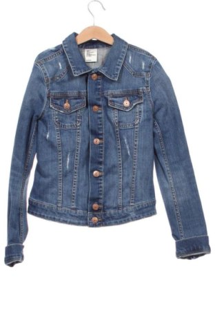 Geacă de femei H&M, Mărime XS, Culoare Albastru, Preț 104,98 Lei, #137924798
