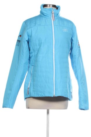 Dámska bunda  Helly Hansen, Veľkosť L, Farba Modrá, Cena  122,89 €, #137924807