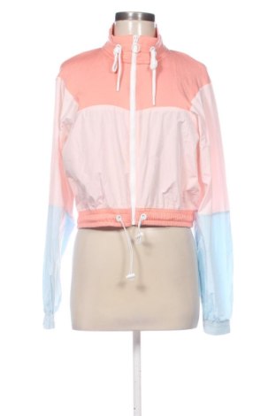 Női dzseki Bershka, Méret M, Szín Sokszínű, Ár 5 319 Ft, #137924851