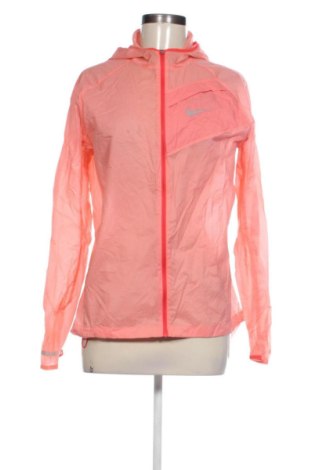 Geacă de femei Nike, Mărime M, Culoare Roz, Preț 594,04 Lei, #137925100
