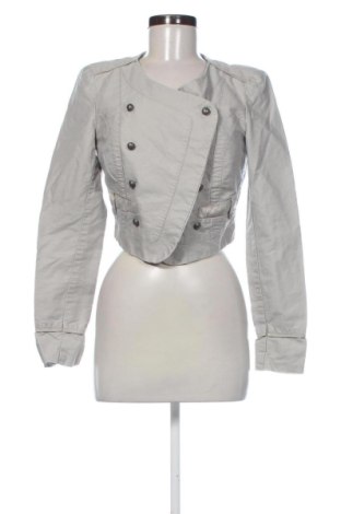 Geacă de femei Vero Moda, Mărime S, Culoare Bej, Preț 99,73 Lei, #137925154