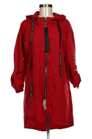 Női dzseki NEW COLLECTION, Méret M, Szín Piros, Ár 12 057 Ft, #137925613