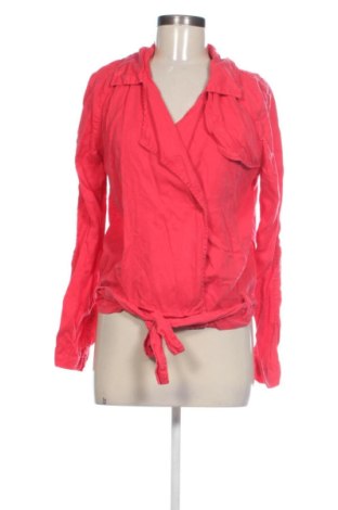 Geacă de femei Cop.copine, Mărime M, Culoare Roz, Preț 241,46 Lei, #137926034