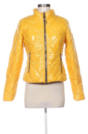 Kurtka damska NEW COLLECTION, Rozmiar S, Kolor Żółty, Cena 139,71 zł, #137926172
