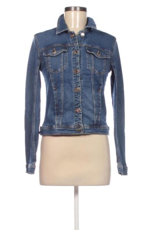 Női dzseki Stradivarius, Méret S, Szín Kék, Ár 7 769 Ft, #137926633
