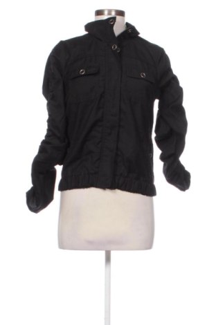Geacă de femei Wet Seal, Mărime S, Culoare Negru, Preț 73,49 Lei, #137926715
