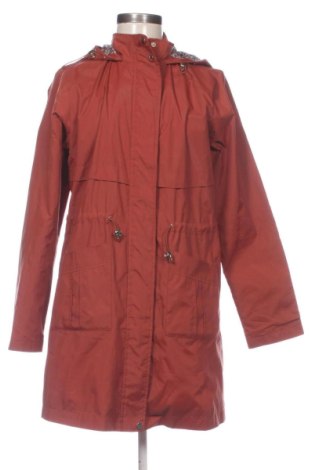 Geacă de femei LC Waikiki, Mărime M, Culoare Portocaliu, Preț 73,49 Lei, #137926736