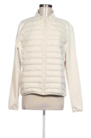 Kurtka damska H&M, Rozmiar XL, Kolor ecru, Cena 87,21 zł, #137926922